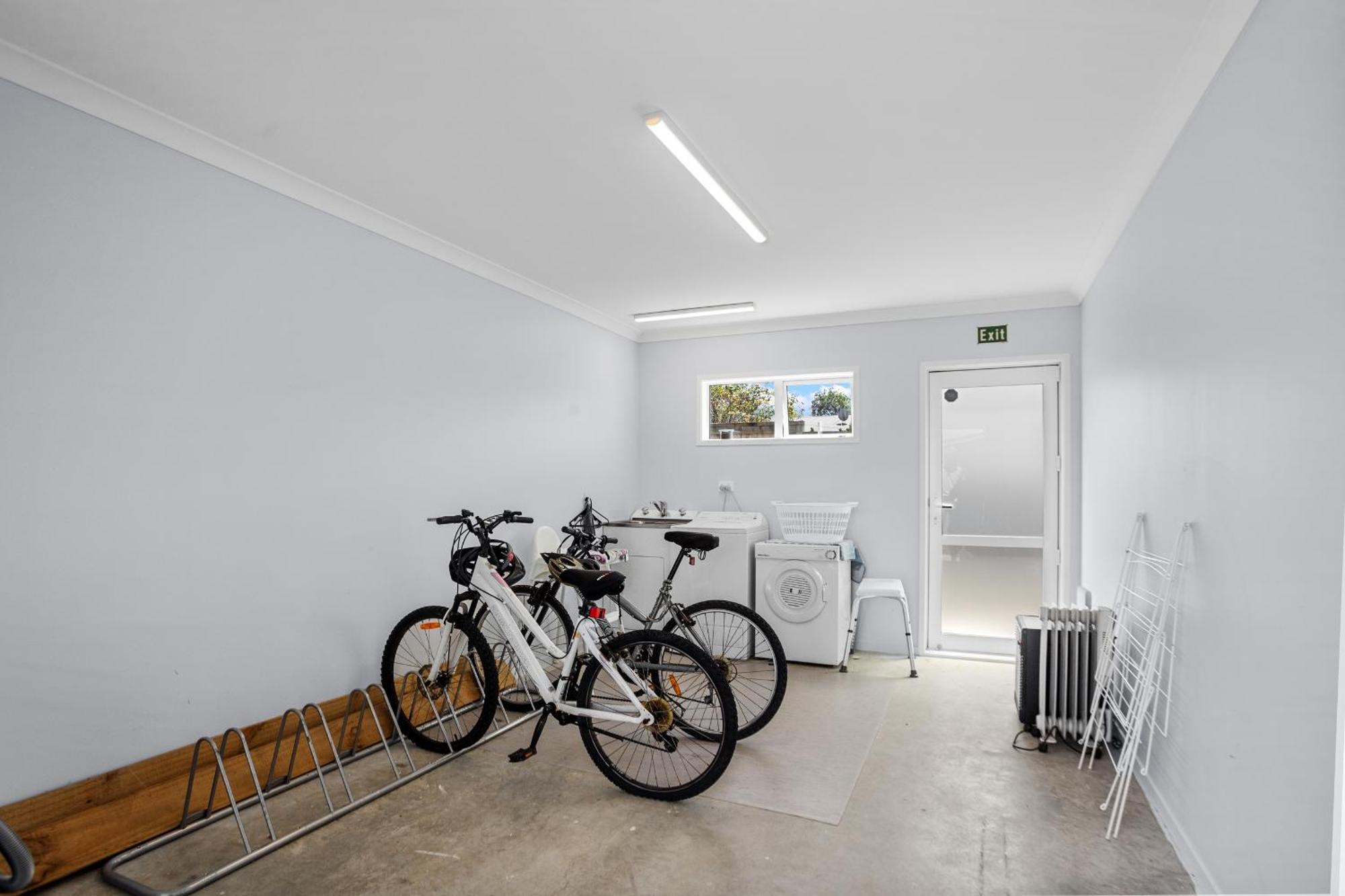Trailblazer Studios Waihi Exterior photo
