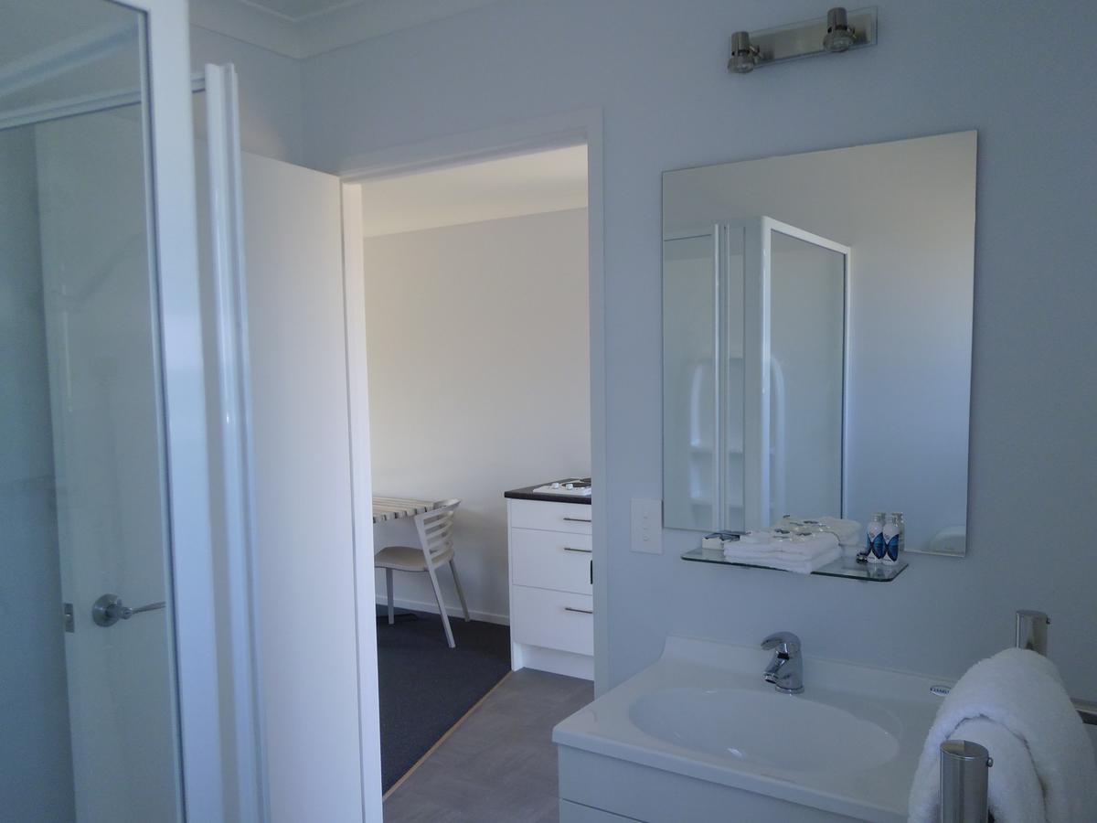 Trailblazer Studios Waihi Exterior photo