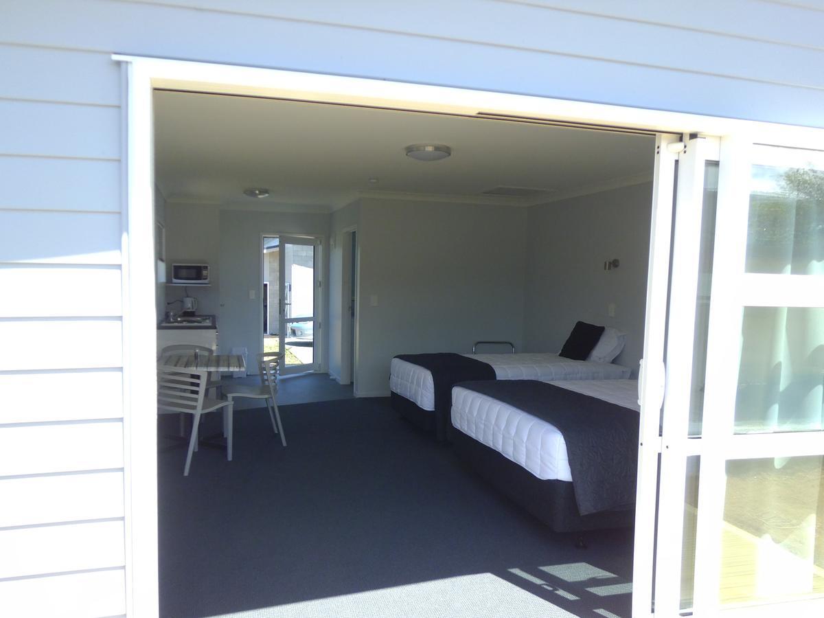 Trailblazer Studios Waihi Exterior photo