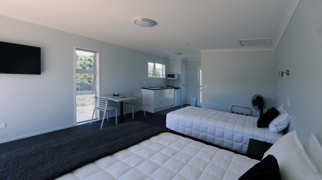 Trailblazer Studios Waihi Exterior photo