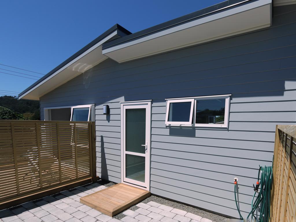 Trailblazer Studios Waihi Exterior photo