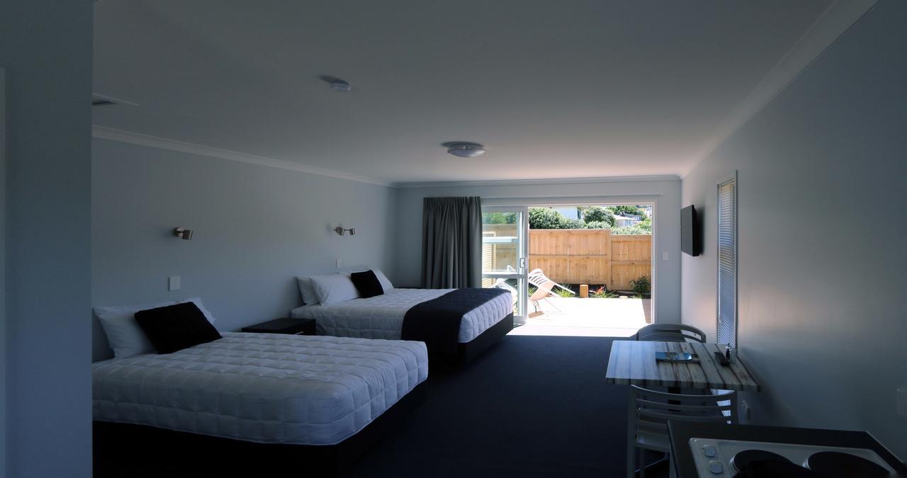 Trailblazer Studios Waihi Exterior photo