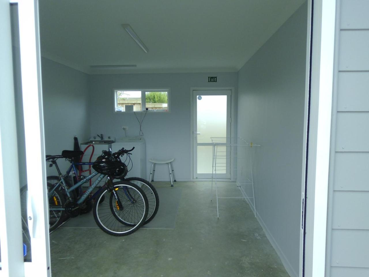 Trailblazer Studios Waihi Exterior photo