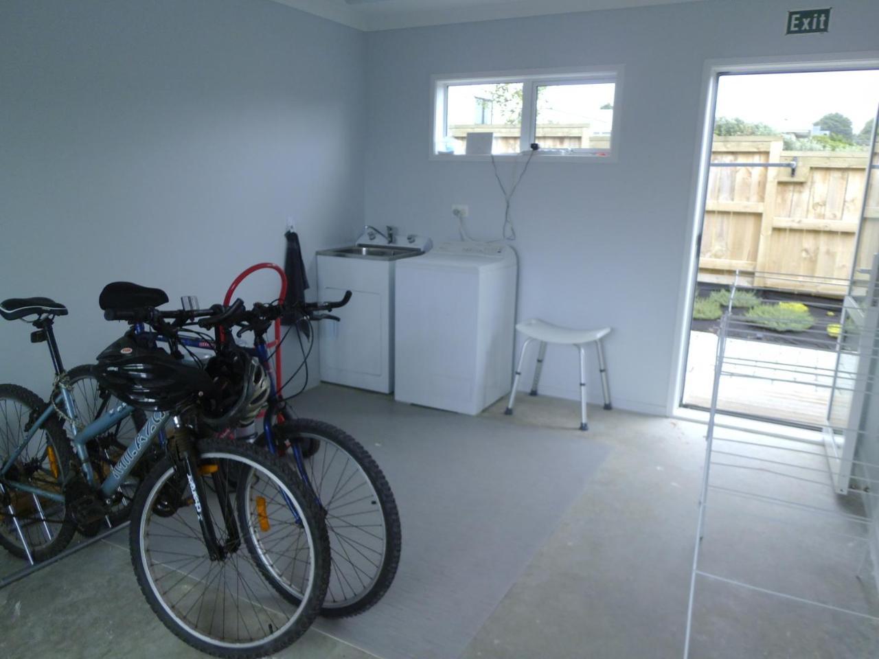 Trailblazer Studios Waihi Exterior photo